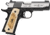 Browning 1911-380 Black Label Semi Auto Pistol, 380 Auto, 3.58 in Barrel