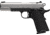 Browning 1911-380 Stainless Semi Auto Pistol, 380 Auto, 4.25 in Barrel