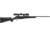 Browning AB3 Composite Stalker Bolt Action Rifle, 6.5mm Creedmoor, 22in Barrel