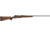 Browning AB3 Hunter Bolt Action Rifle, 300 WSM, 23in Barrel, 1-10, Walnut Wood Stock, Blued, 035801246-FRRMPG