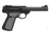 Browning Buck Mark Camper UFX Semi Auto Pistol, 22 Long Rifle, 5.5 in Barrel