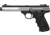 Browning Buck Mark Contour SR MB Semi Auto Pistol, 22 Long Rifle, 5.9 in Barrel