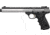 Browning Buck Mark Contour SR MB Semi Auto Pistol, 22 Long Rifle, 7.65 in Barrel