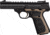 Browning Buck Mark Field Target Micro Semi Auto Pistol, 22 Long Rifle, 4 in Barrel