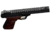 Browning Buck Mark Field/Target Semi Auto Pistol, 22 Long Rifle, 5.5 in Barrel
