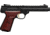 Browning Buck Mark Field/Target Semi Auto Pistol, 22 Long Rifle, 5.5 in Barrel