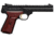 Browning Buck Mark Field/Target Semi Auto Pistol, 22 Long Rifle, 5.5 in Barrel