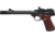 Browning Buck Mark Hunter Semi Auto Pistol, 22 Long Rifle, 7.65 in Barrel
