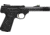 Browning Buck Mark Plus Micro Bull SR MB Semi Auto Pistol, 22 Long Rifle, 4.4 in Barrel