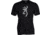 Browning HT Buckmark Short Sleeve T-Shirt - Men's, Black, Medium, 5010149902