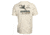 Browning Rooster Short Sleeve T-Shirt - Men's, Bone, 2XL, 5010039705