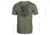Browning WT Flag Short Sleeve T-Shirt - Men's, Military Green, Extra Large, 5010056404