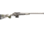 Browning X-Bolt 2 HC McMillan Bolt Action Rifle, 6.5 PRC, 26in Barrel