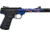 Browning Buck Mark Plus Vision Supressor Ready Semi Auto Pistol, 22 Long Rifle, 5.9 in Barrel