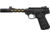 Browning Buck Mark Plus Vision Supressor Ready Semi Auto Pistol, 22 Long Rifle, 5.9 in Barrel