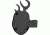 Browning Buckmark Cap Light,Black 3716110