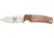 Browning Buckmark Hunter Knife, 50 Year, 3220350
