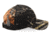 Browning Buckmark Rimfire Camo 3D Cap,Mossy Oak Midnight 308379031
