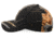 Browning Buckmark Rimfire Camo 3D Cap,Mossy Oak Midnight 308379031