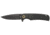 Browning Buckmark Slim Folding Knives - Box, 3.125in, D2 High Carbon Steel, Drop Point, Laminate Handle, N, 3220505B