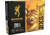 Browning BSX 20 Gauge 3/4 oz 2.75in Sabot Slug Centerfire Shotgun Slug Ammo, 5 Rounds, B193112021