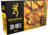 Browning BXC .30-06 Springfield 185 grain Controlled Expansion Terminal Tip Nickel Plated Brass Cased Centerfire Rifle Ammo, 20 Rounds, B192230061
