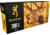 Browning BXC .300 Winchester Short Magnum 185 grain Controlled Expansion Terminal Tip Nickel Plated Brass Cased Centerfire Rifle Ammo, 20 Rounds, B192230001