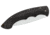 Browning Camp Saw Folding Knife, 5.125in, 4116 Stainless, Saw, Back Contour-Molded Composite Handle, Black, 322922