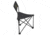 Browning Camping Dakota Chair, Charcoal, 8510018