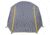 Browning Camping Glacier 4-Person Tent, Charcoal/Gray, 5492736