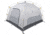 Browning Camping Glacier 4-Person Tent, Charcoal/Gray, 5492736