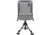 Browning Camping Huntsman Chair, Charcoal, 8526811