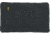 Browning Camping Pillow w/Fleece, Charcoal, 7999118