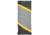 Browning Camping Side-by-Side 0 Double-Wide Sleeping Bag, Gray/Charcoal, 4859936