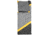 Browning Camping Side-by-Side 0 Double-Wide Sleeping Bag, Gray/Charcoal, 4859936