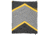 Browning Camping Side-by-Side 0 Double-Wide Sleeping Bag, Gray/Charcoal, 4859936