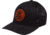 Browning Cap Dusted, Black, L/XL, 308028994