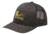 Browning Men's Cap ELK Ridge, Black/Gold, 308018991