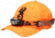 Browning Cap/headlamp Combo Blaze Org W/100 Lumen Light*