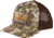 Browning River Pines 110 Mesh Back Silicone Patch Cap - Men's, Auric, 308595351