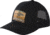 Browning South Pass 110 Mesh Back Silicone Patch Cap - Men's, Black, 308594991