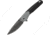 Browning Cedar Linerlock Black/Gray, BR0555B