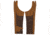 Browning Chaps Upland, Chocolate/Tan, Regular, 3006679803