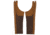 Browning Chaps Upland, Chocolate/Tan, Tall, 300667980T