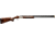 Browning Citori 825 Sporting Golden Clays 3in Adj Comb Over/Under Shotgun, 12 Gauge, 32in BBL, Walnut Stock, Blued Bi-Tone, 183493002