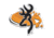 Browning Decal Claymaster 3.5 inch Gel