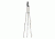 Browning Collapsible Tripod Shooting Sticks 129364