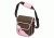 Browning Compact Range Bag Pink 121106511