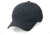 Browning Coronado Pique Cap with Buckmark, Black, S/M 308007992