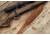 Browning Crazy Horse Santa Fe Gun Sling, Field Tan 122503
